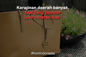 Ironi Indonesia Ku (13)