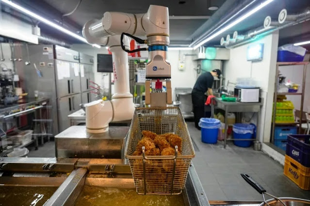 robot-fried-chicken