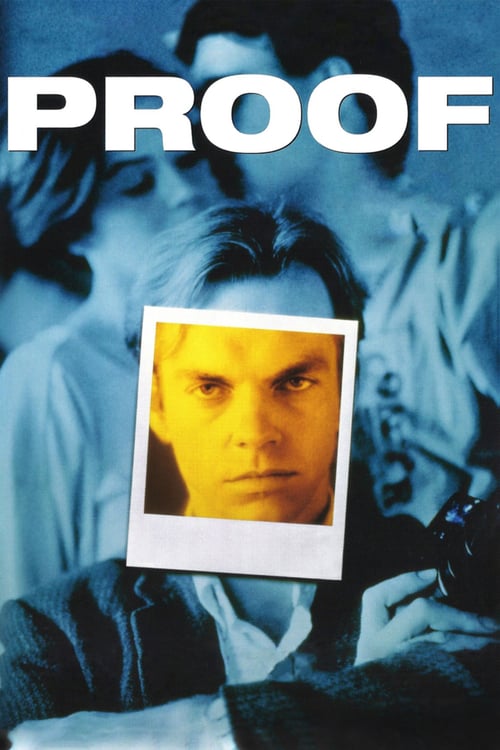 Watch Proof 1991 Full Movie With English Subtitles
