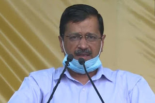 kejriwal-demand-7000-covid-bed-to-center