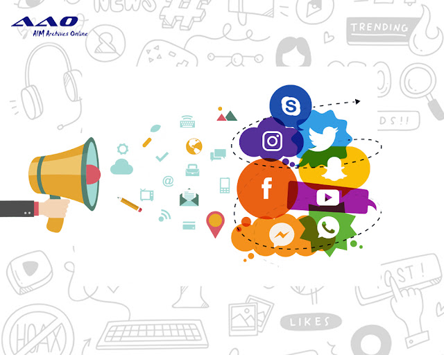 Social Media Services in Kolkata