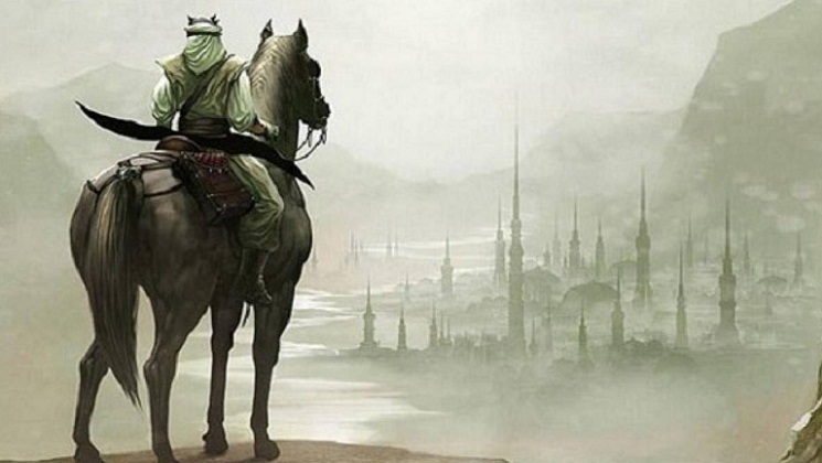   Kisah Jabir bin Abdullah al-Ansari, Sahabat Nabi yang Luar Biasa