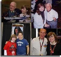 Star Wars Stars and Me