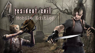 Resident Evil 4 Mobile Edition