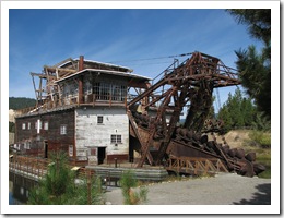 Dredge