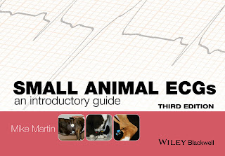 Small Animal ECGs An Introductory Guide 3rd Edition
