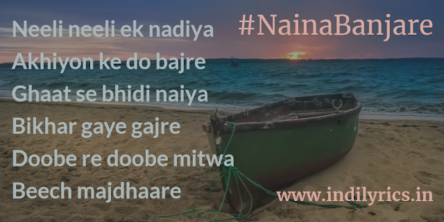 Naina Banjare | Pathaaka | Arijit Singh | Quotes | Pics