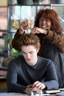 Men's Fashion Haircut Styles With Image Edward Cullen Hair Styles Picture 5