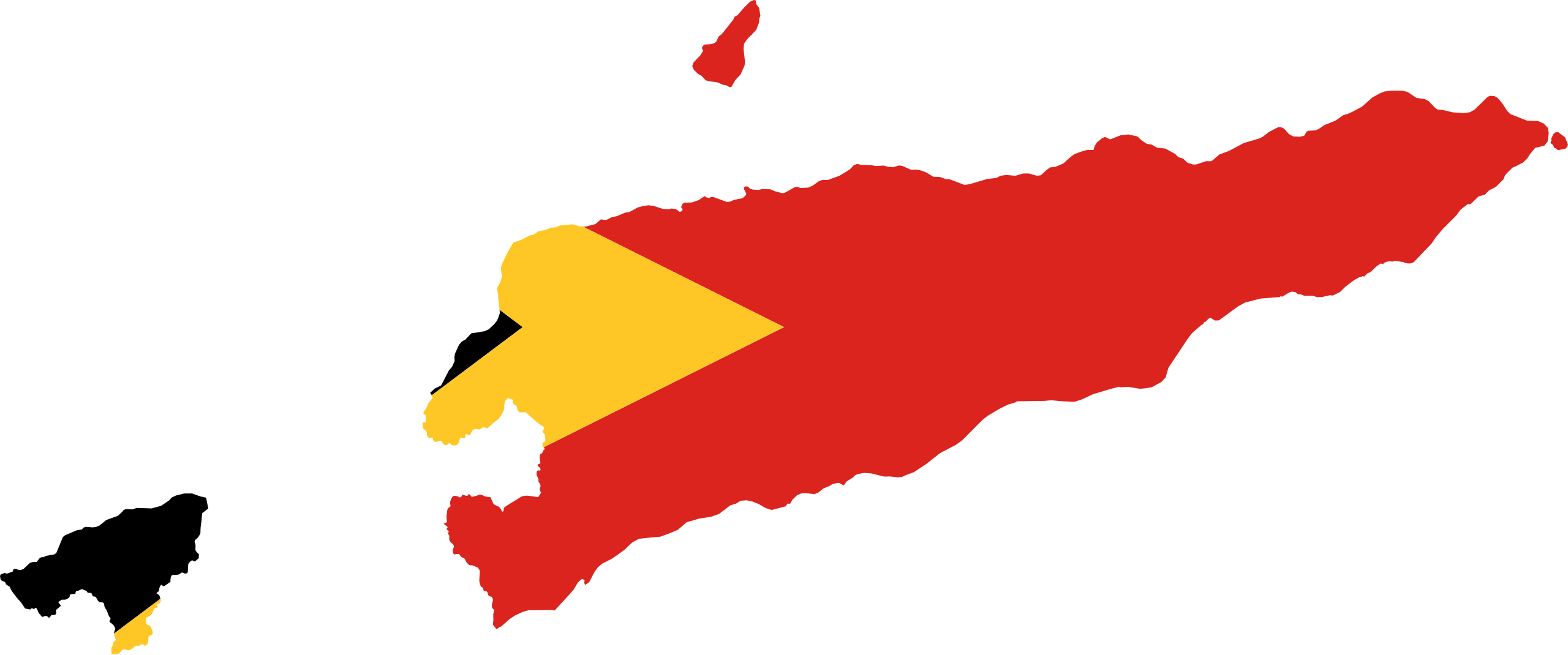 Immigrants in Timor-Leste