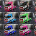 Skin Scania ST (Stream ST) Truckers Of Europe 3 Free Download TOE3