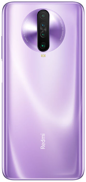 Xiaomi Redmi K30