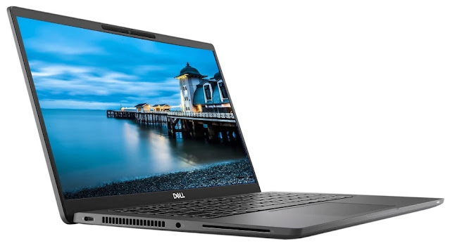 Dell Latitude 7420 Laptop, 14” FHD Display, Intel Core i5-1145G7 Quad Core 11th Gen Processor, 16GB RAM 512GB SSD, WiFi, Bluetooth, Webcam, Windows 10 Pro (Renewed)
