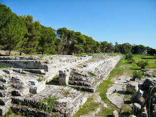 Isola di Ortigia