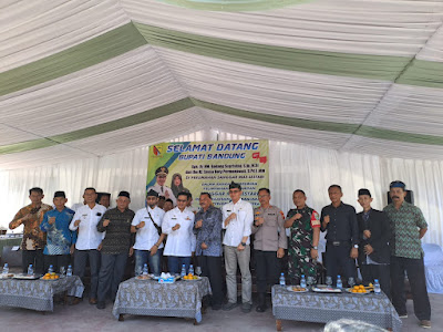 Polresta Bandung