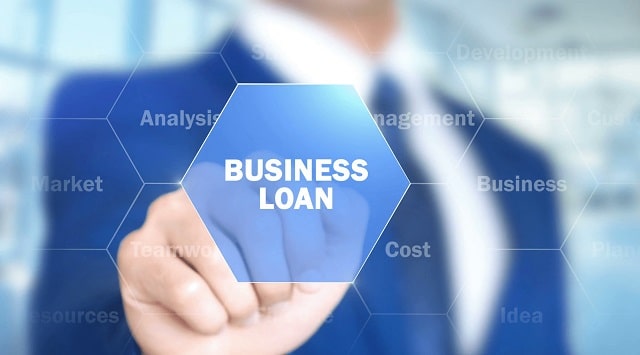 mistakes applying for business loan