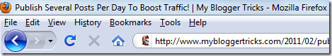 browser