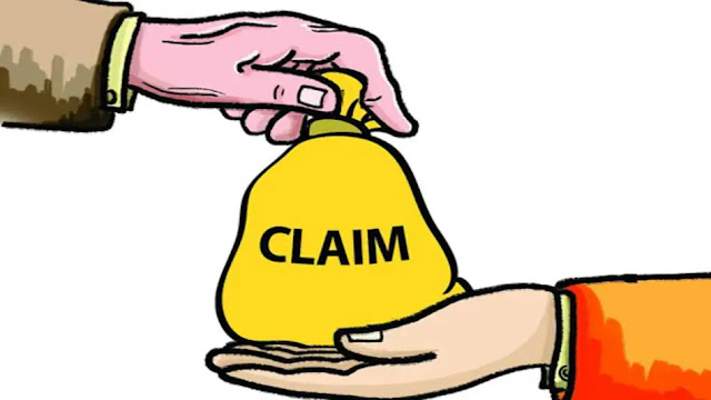 claim sentence