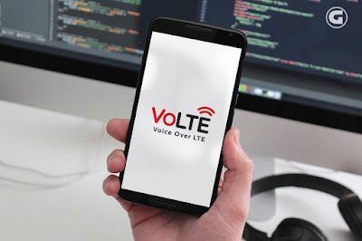 Pengertian Dan Manfaat VoLTE Indosat