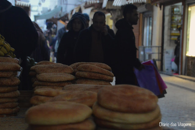 O que visitar em Rabat Marrocos