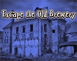 Juegos de Escape Escape the Old Brewery