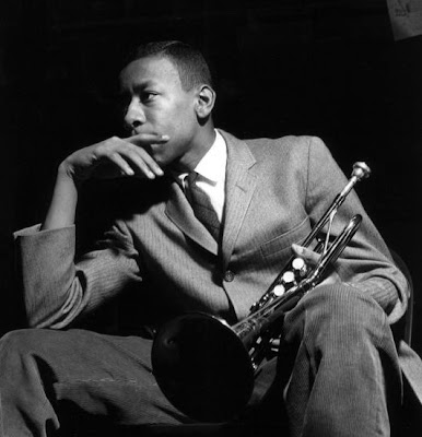 Lee Morgan