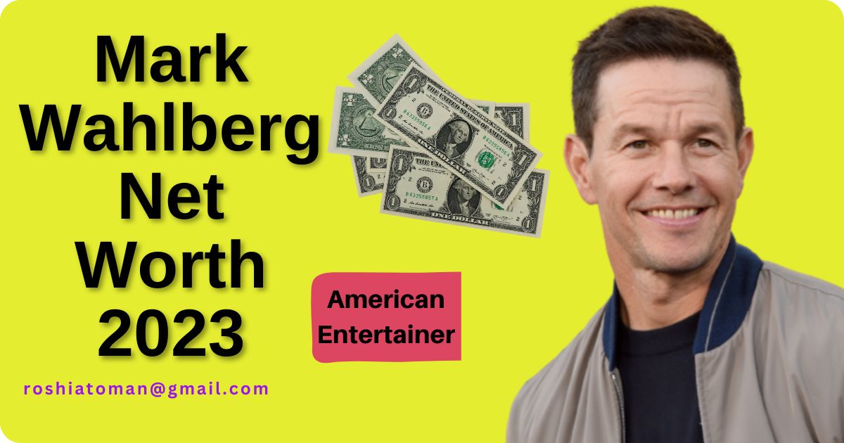 Mark Wahlberg Net Worth Mark Wahlberg Net Worth