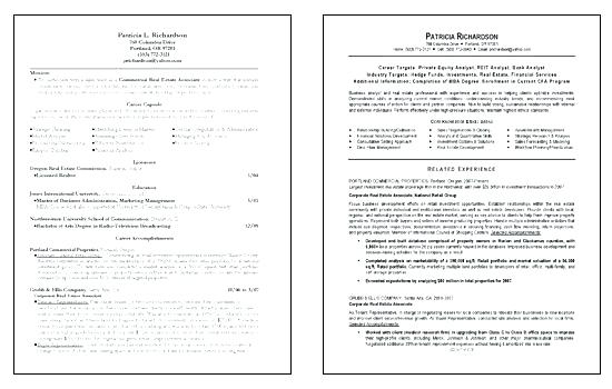 examples of great resume great resume examples for college students 7 examples of great resumes for teachers.