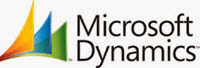 Microsoft Dynamics GP