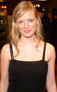 Sarah Polley