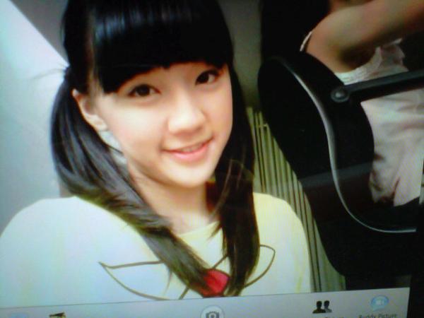 Cindy Gulla JKT48