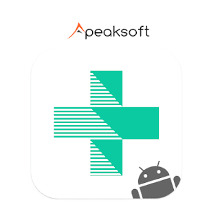 apeaksoft android data recovery full