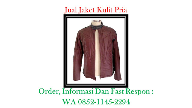 pabrik Jaket Kulit Racing Garut