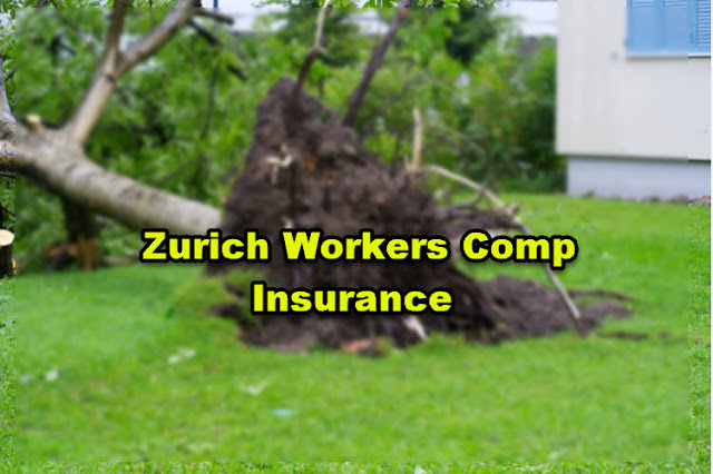 Zurich Workers Comp Insurance