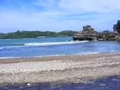 Wisata Pantai Serang di Blitar Jawa Timur