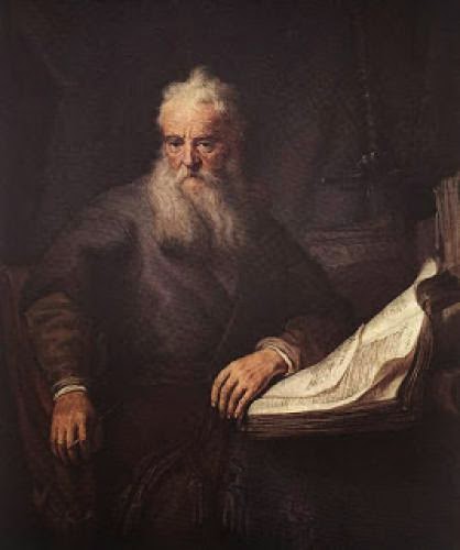The Historical Paul