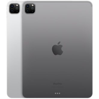Apple iPad Pro 11 (2022) - Space Grey