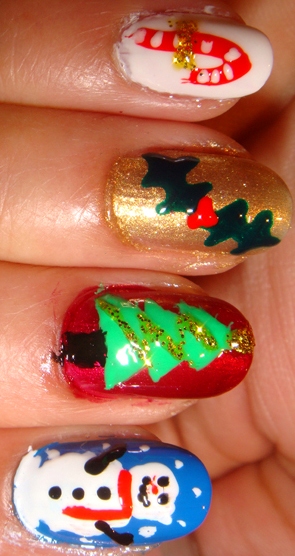 Cute Nail Designs Ideas Nail Art Designs For Girls