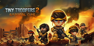 Tiny Troopers 2: Specia Ops