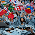 AS Blokir Visa Kuliah untuk Anak-anak dari Petugas Polisi China