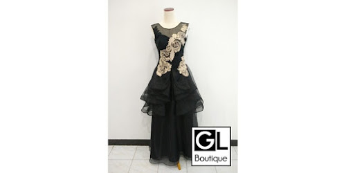  SEWA MURAH GAUN LONG DRESS