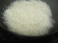 Lemon Idiyappam 1