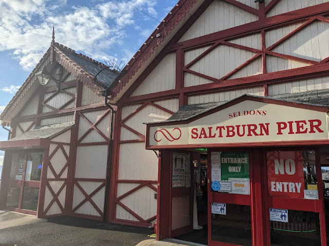 10 Things to do in Saltburn-by-the-Sea