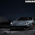 Mobil super Lamborghini SV Novitec Torado modifikasi