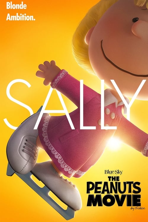 [HD] Die Peanuts - Der Film 2015 Film Kostenlos Ansehen