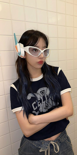 Sakura (LE SSERAFIM) | K-pop Wiki - Fandom
