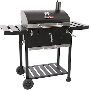 charcoal grill home depot