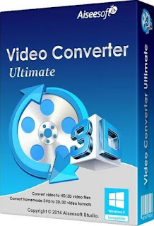  Aiseesoft Video Converter Ultimate 9