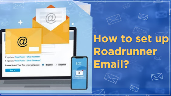 Roadrunner email