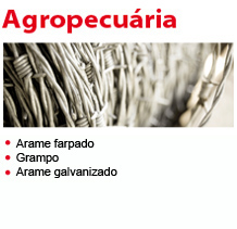 Agropecuária