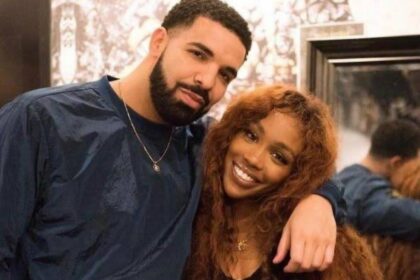 SZA relembra namoro com Drake e revela detalhes do romance